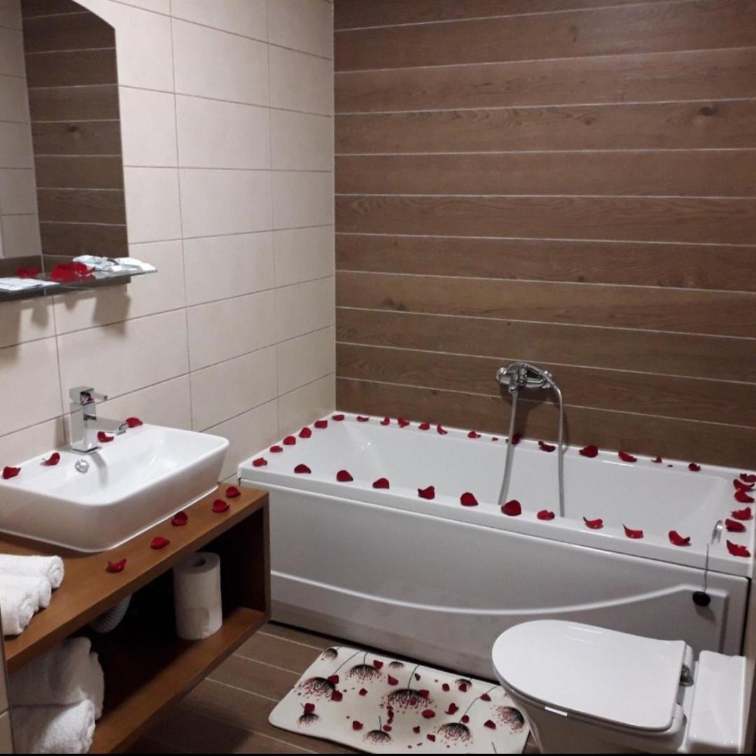 Hotel Rafaelo Bosanska Dubica Kültér fotó